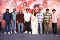 K Ramp Movie Press Meet Photos